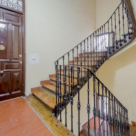 Apartamento Elegante Apt De 7Pax En El Corazon De Chueca Madrid Exterior foto