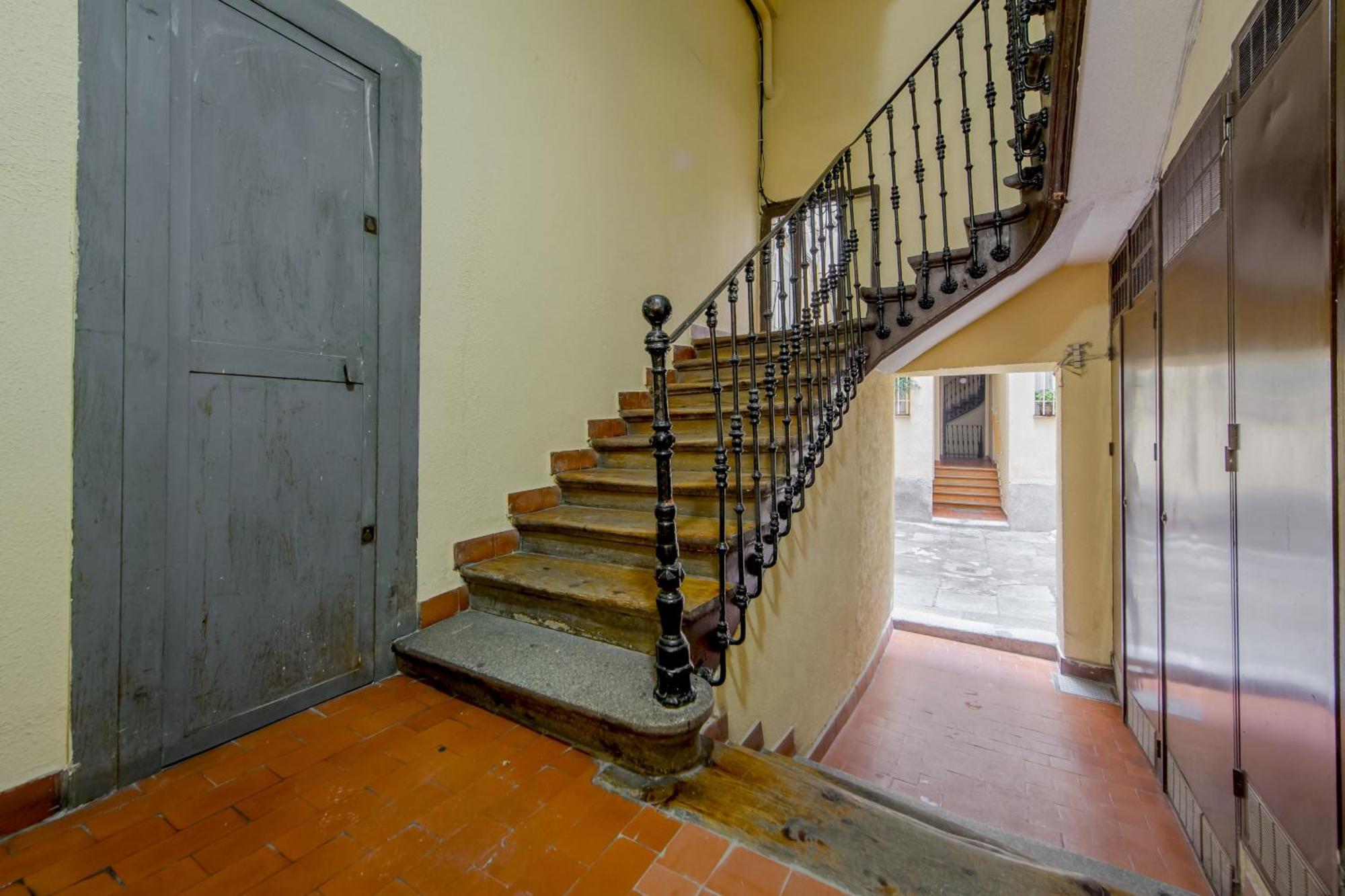 Apartamento Elegante Apt De 7Pax En El Corazon De Chueca Madrid Exterior foto